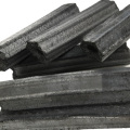 FireMax calidad notable de baja humedad al aire libre sin humo de bambú hexagonal briquetas de carbón para barbacoa